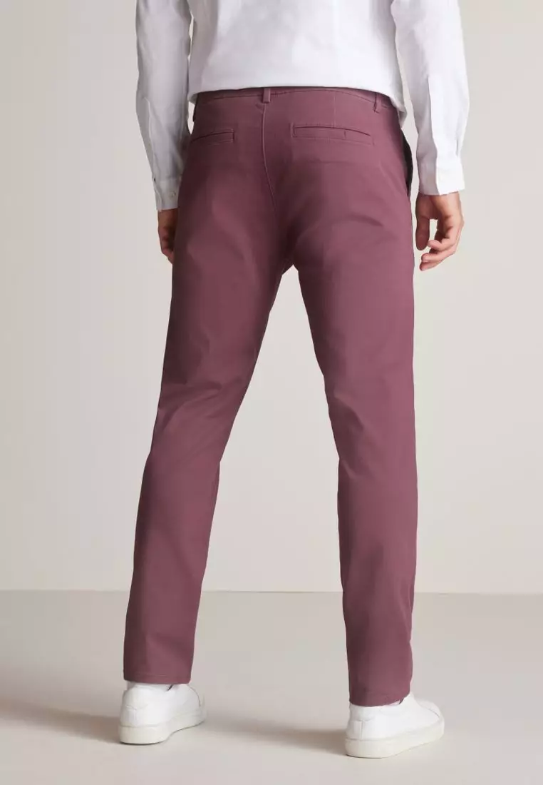 Next trousers on sale for men
