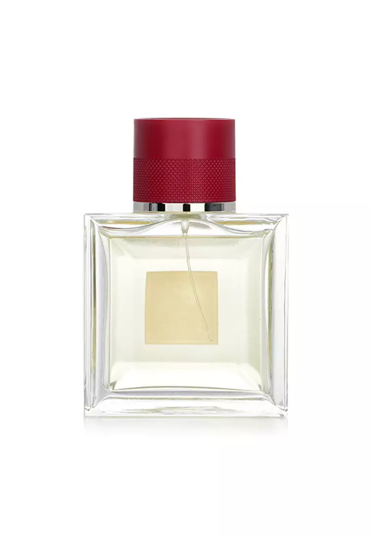 Buy GUERLAIN GUERLAIN - Habit Rouge L'Instinct Eau De
