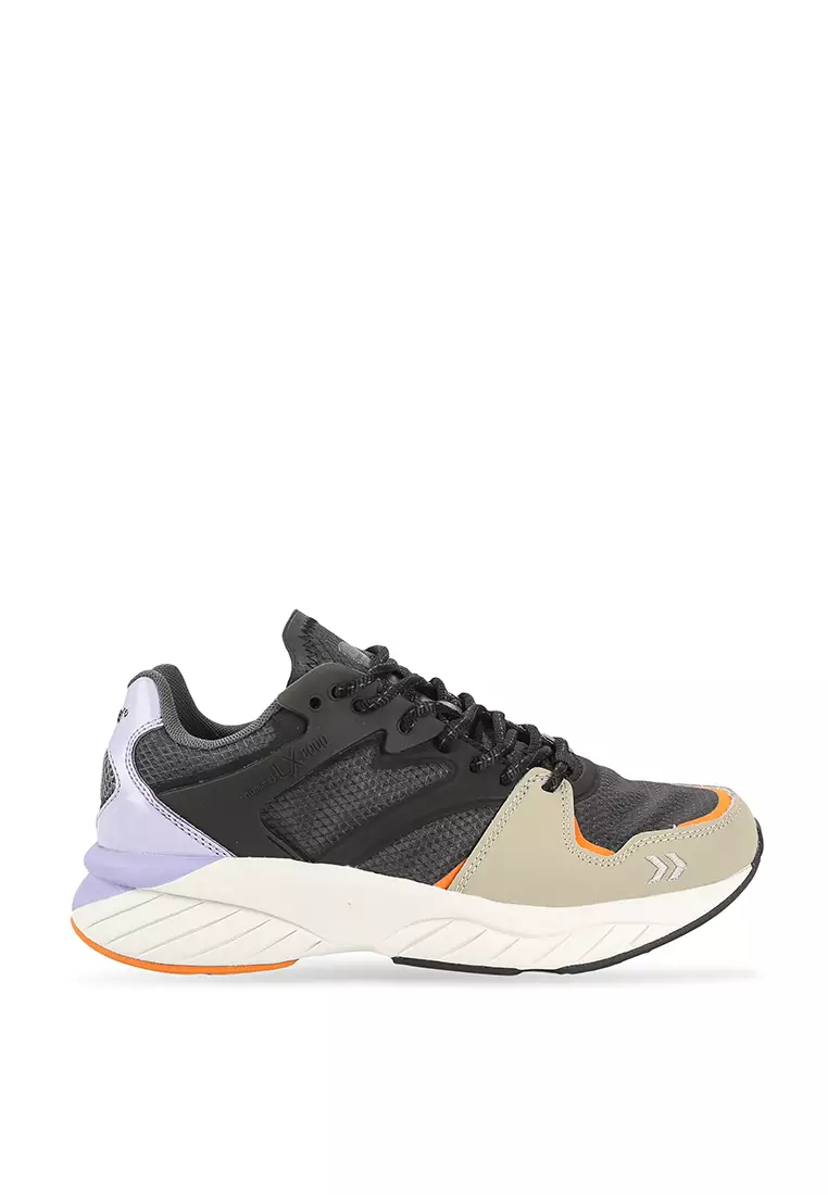 Discount on Hummel  shoes - SKU: Reach Lx 8000 Shoes
