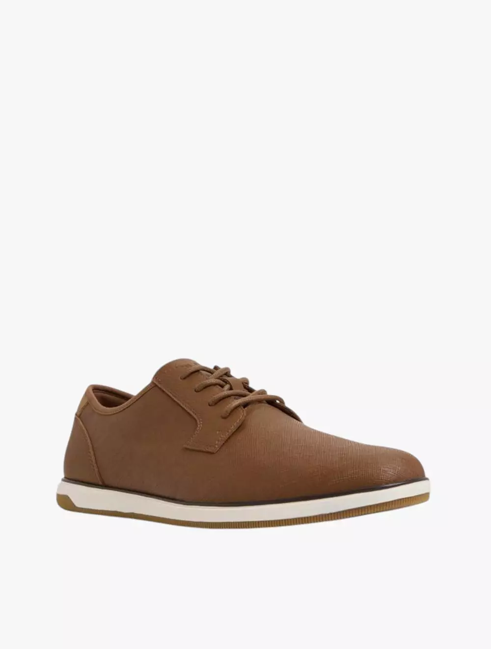 Aldo Fitzpatrickk Men's Lace Ups - Cognac