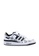 ADIDAS white forum low sneakers 686E3SH5D2C085GS_1