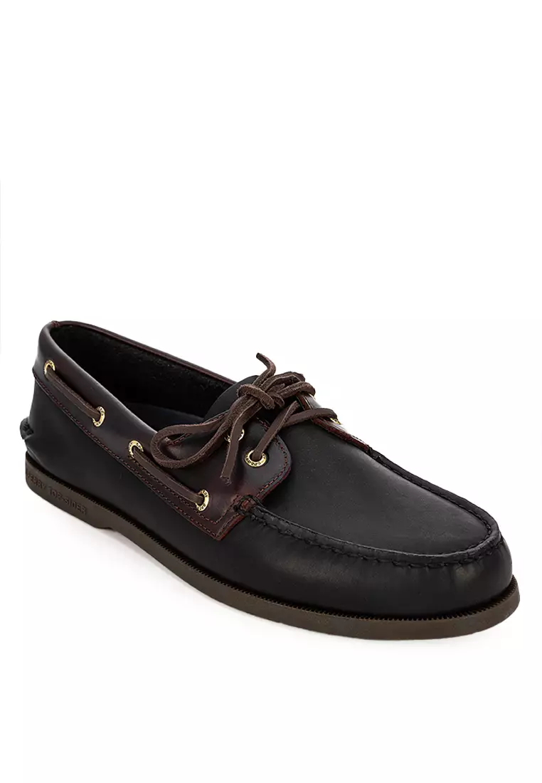 Buy Sperry Authentic Original™ Boat Shoes 2024 Online | ZALORA Philippines