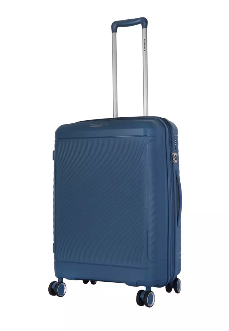 332 333 334 Hard Case Luggage Set (3in1 S+M+L)