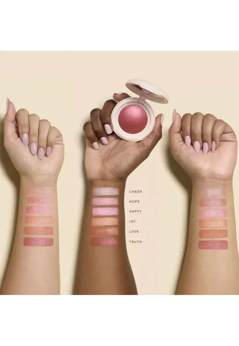 Rare Beauty Soft Pinch Luminous Powder Blush Cheer