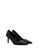 SEMBONIA black Women Synthetic Leather Court Shoe 6541ASHBE9043BGS_2