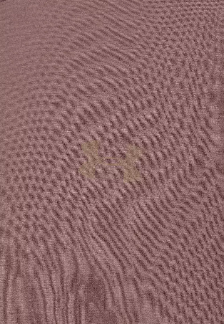 Left Chest Lockup Men's T-Shirt