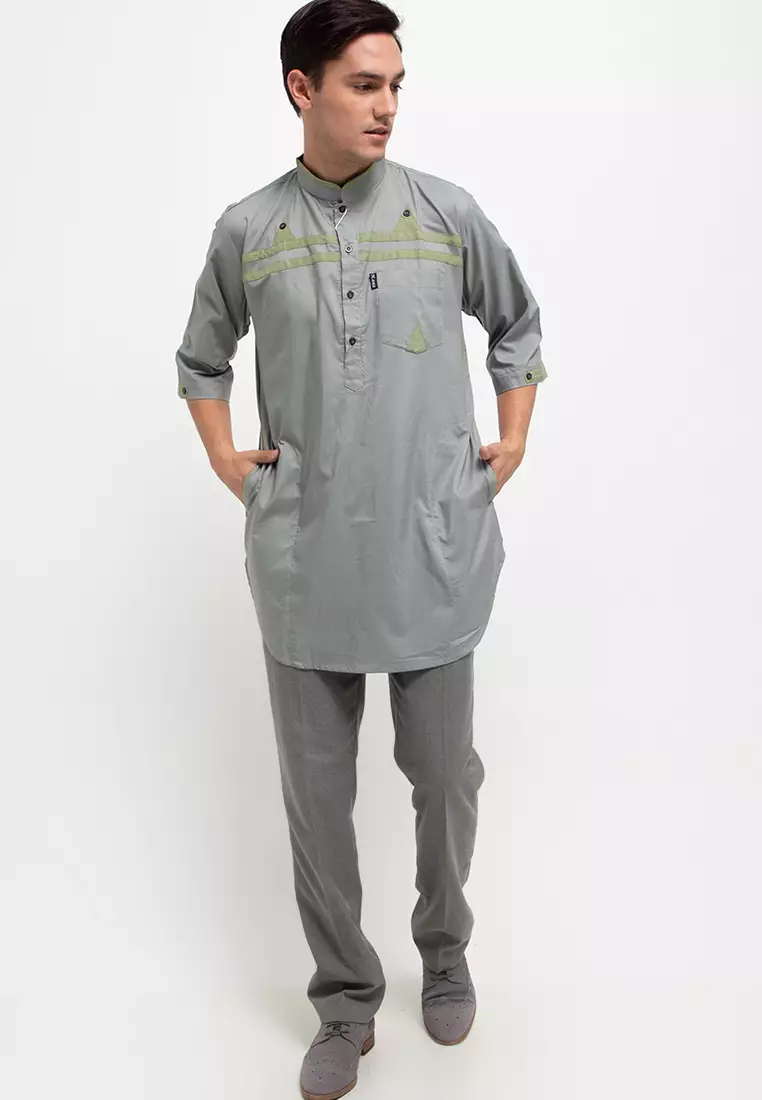 Kurta Koko