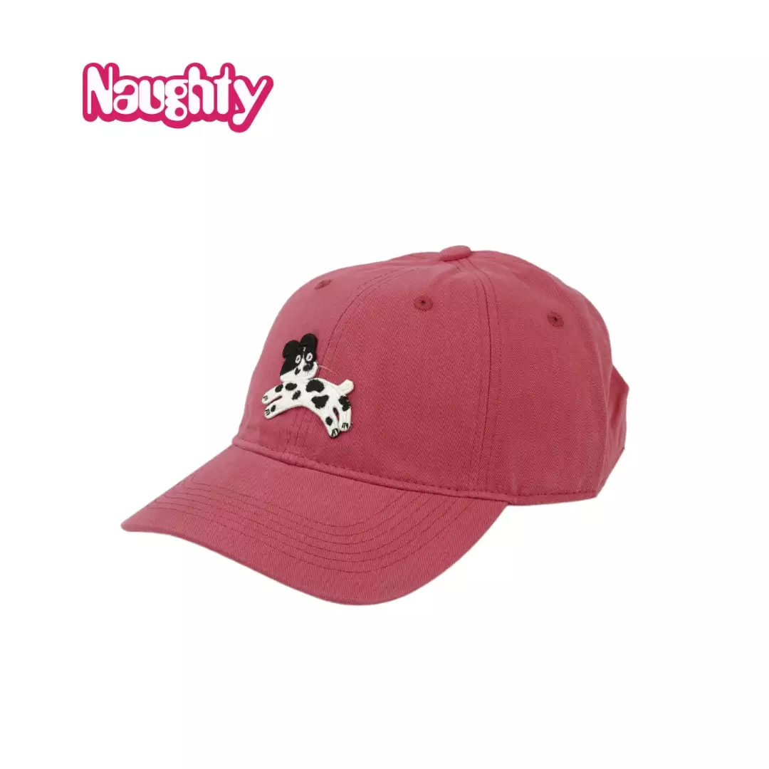 Topi Wanita Baseball Cap FCB241000005 Naughty Accessories