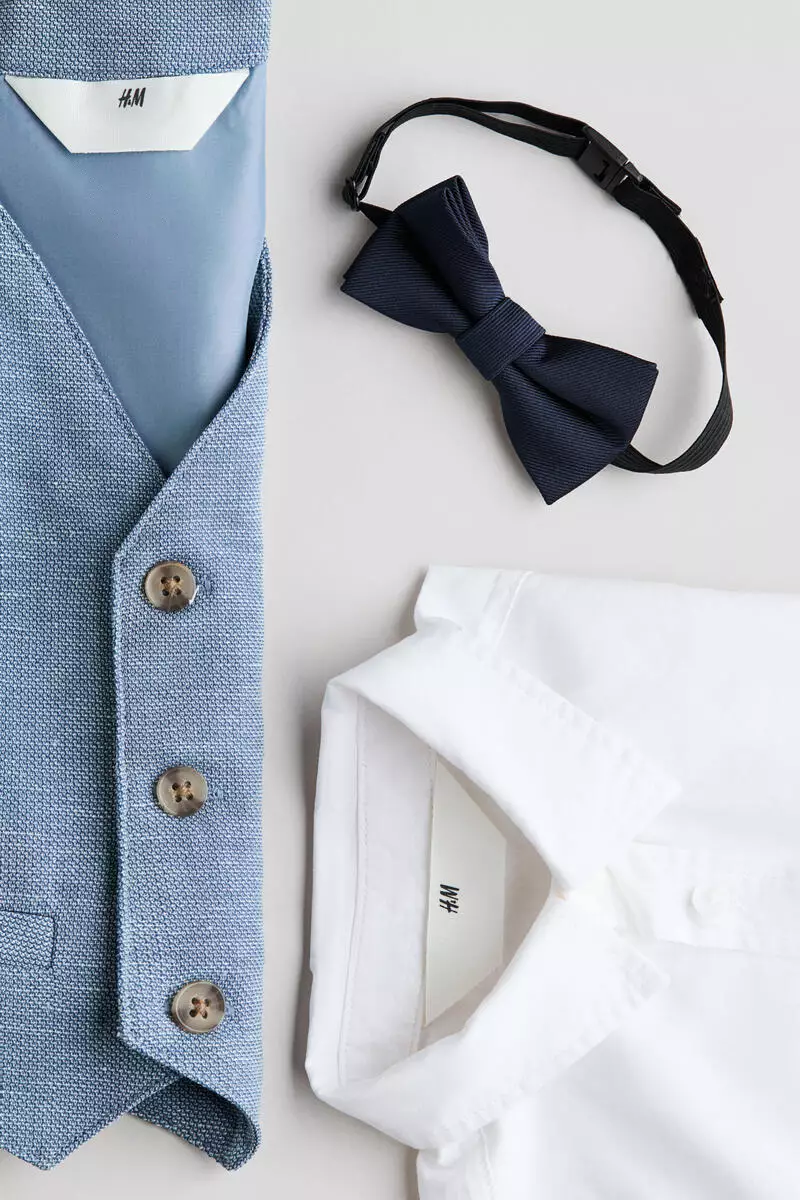3-piece dressy set