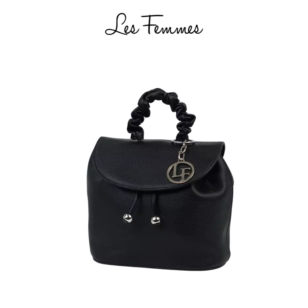 Tas Ransel Wanita Ulvi Backpack G183 2408010 Les Femmes