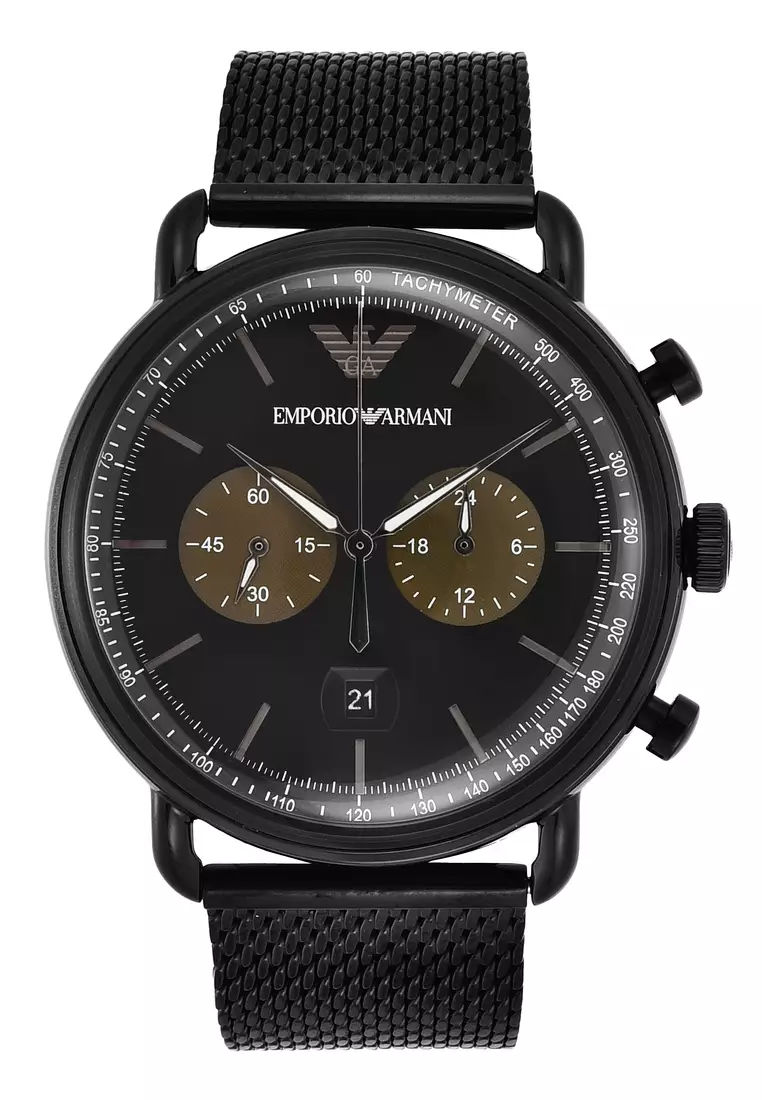 Watch armani hotsell price