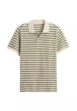 Green Stripe