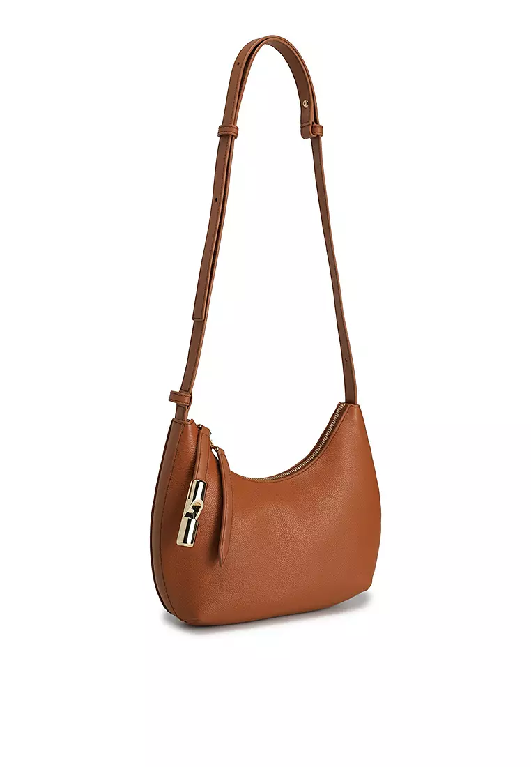 Goccia S Shoulder Bag (nt)