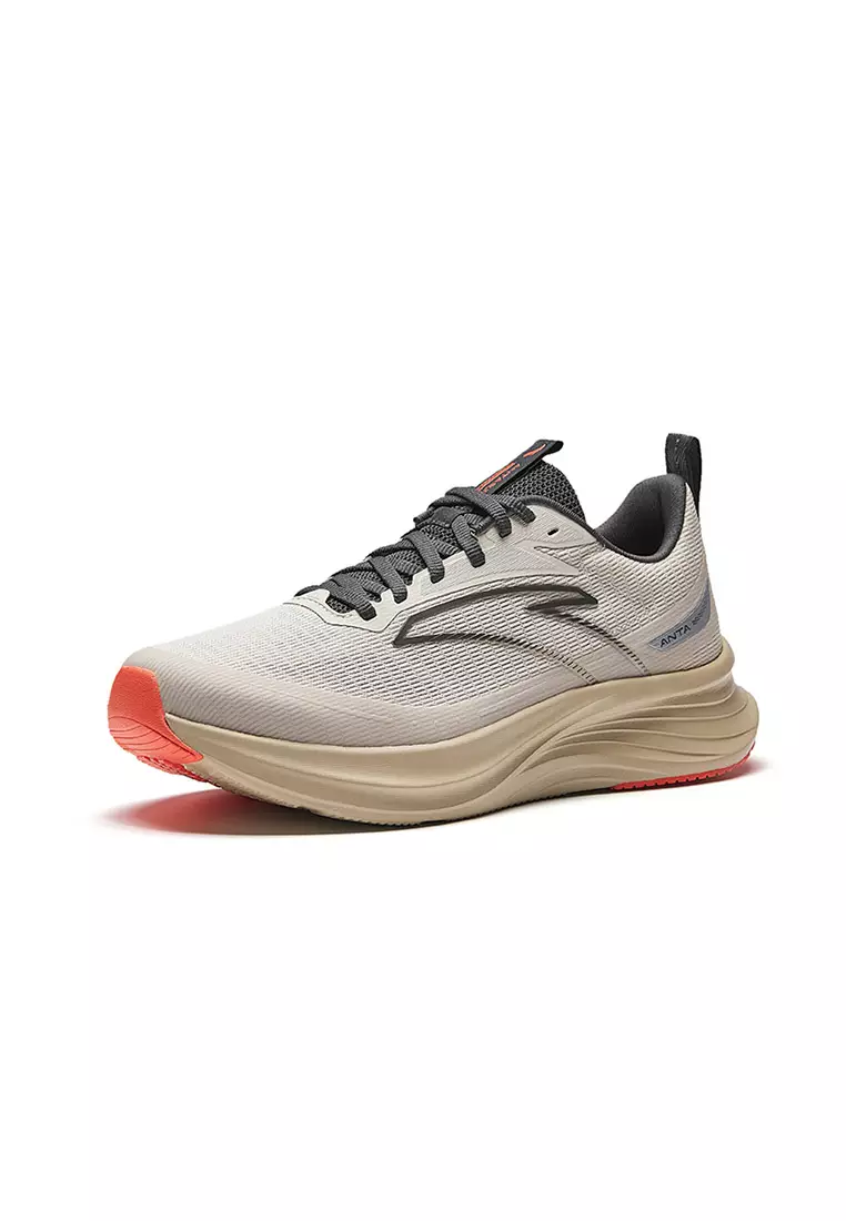 Men Le Dao Running Shoes Lightweight Breathable Versatile Comfortable Soft Sneakers 1125B5510U