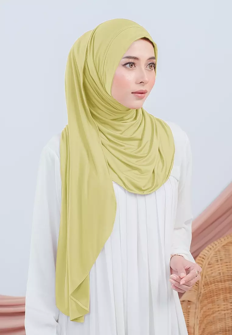 HIJAB INSTAN FAYZA - STABILO