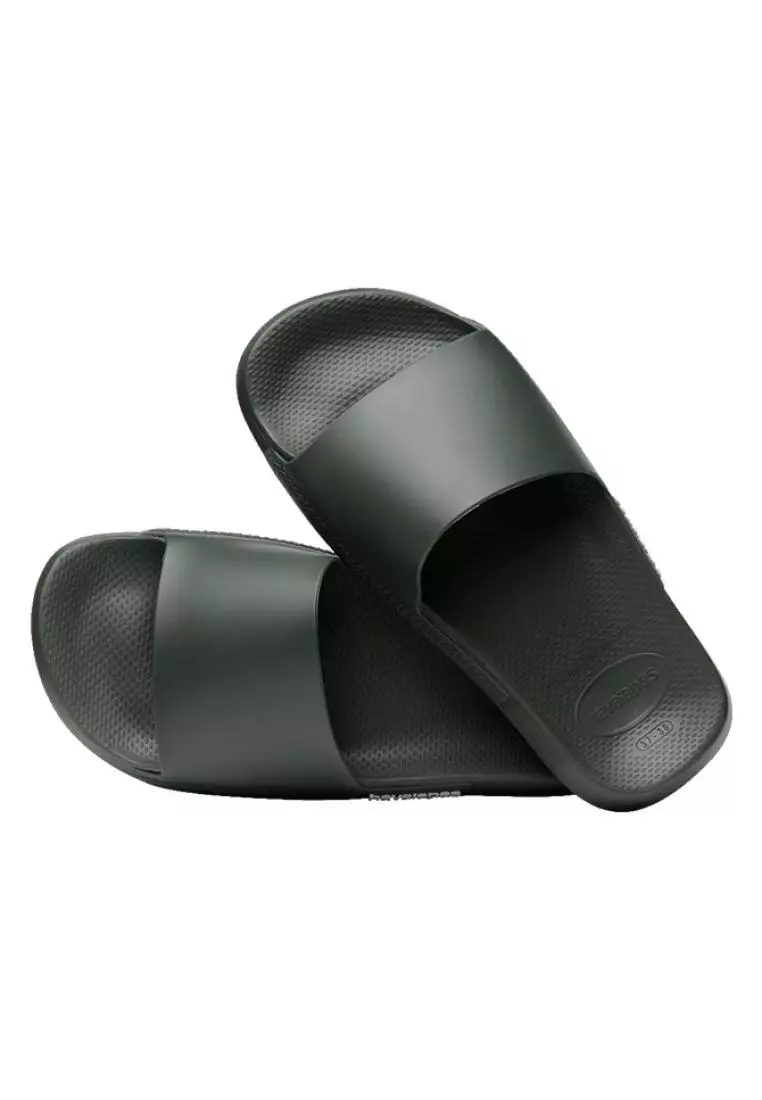 Havaianas olive new arrivals