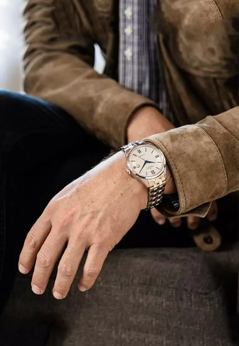 Candino automatic watch store