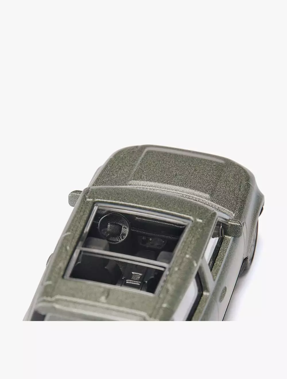 SIKU Land Rover Defender 90 P400 AWD - SIK1549 - Multicolor