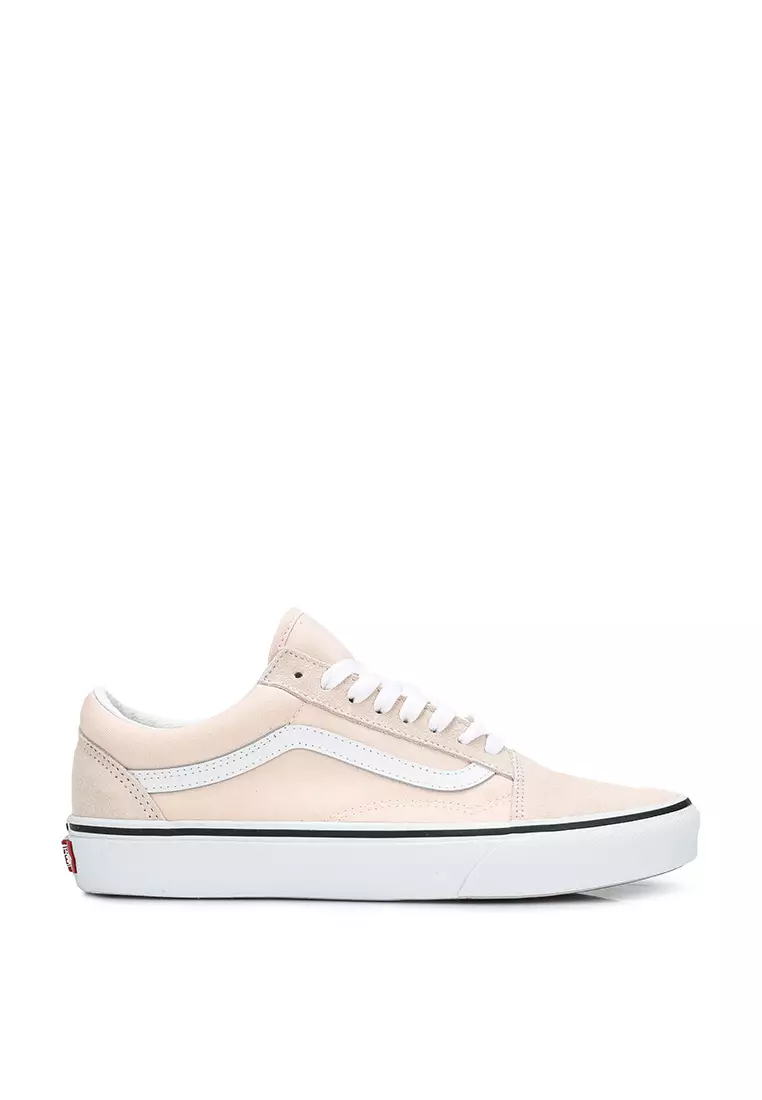 Buy VANS Old Skool Color Theory Sneakers Online | ZALORA Malaysia