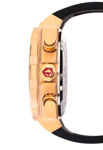 Jual Expedition Expedition Jam Tangan Pria - Black 