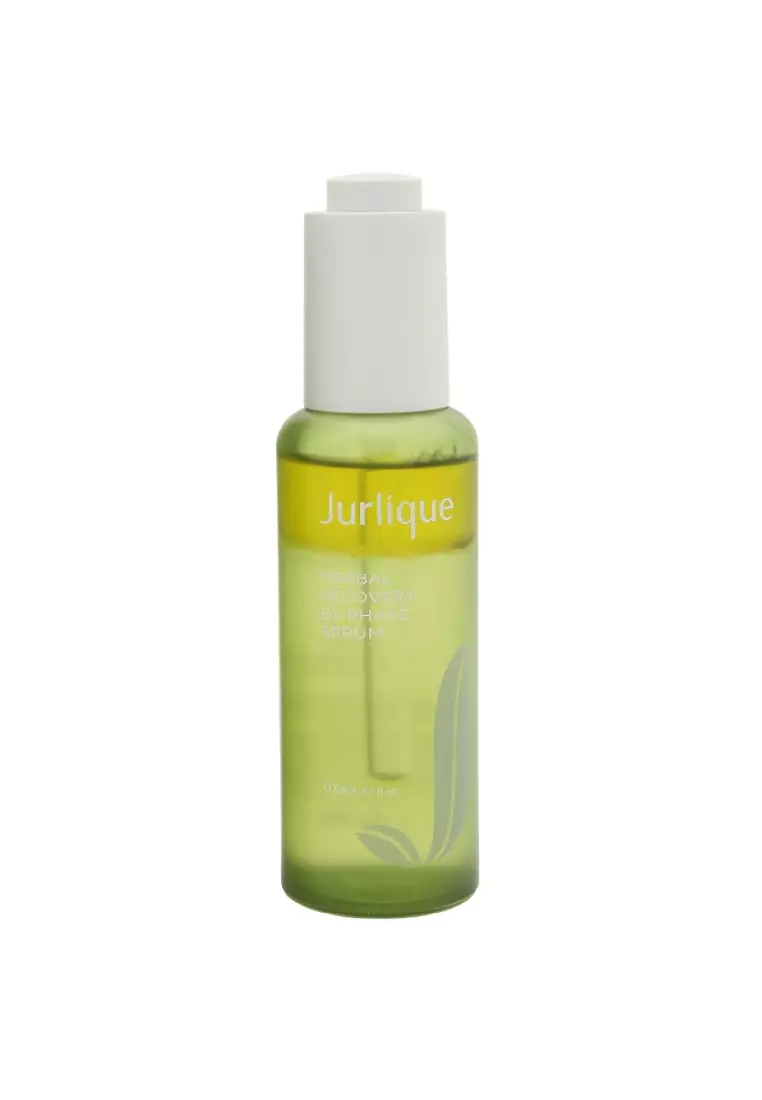 HERBAL RECOVERY BI-PHASE SERUM 50ml