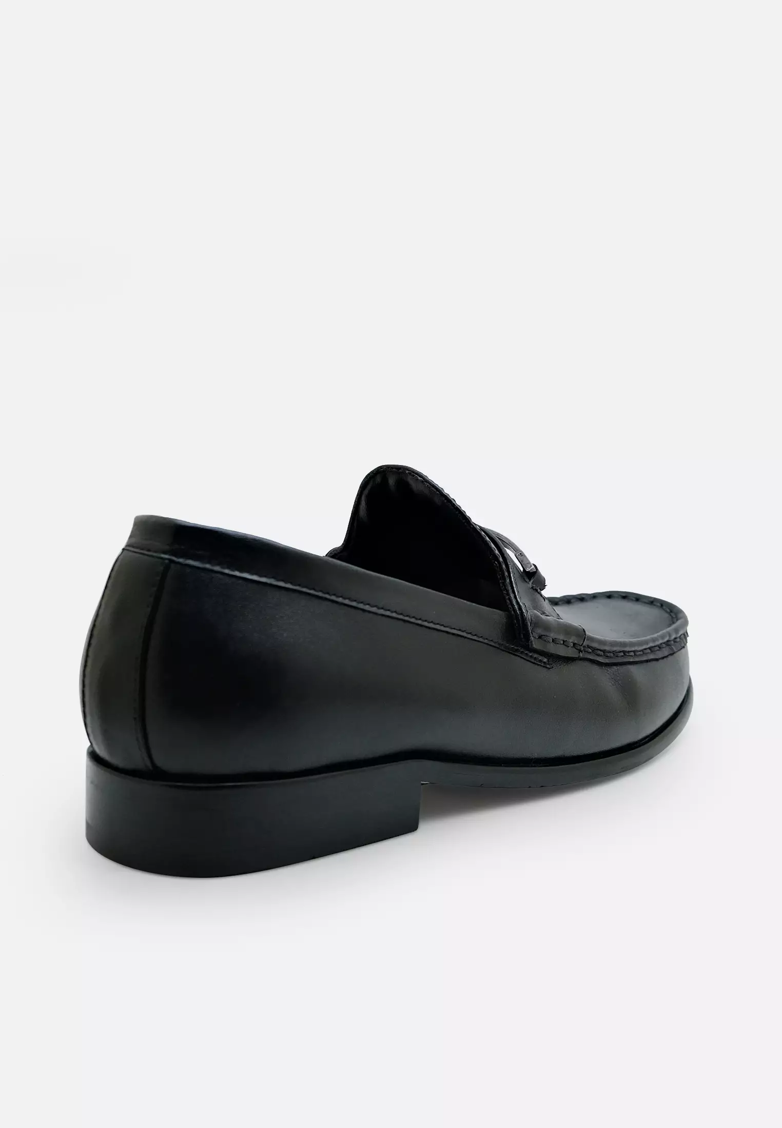 Sam Men Shoes Semi Mocassin Casual Lace Up