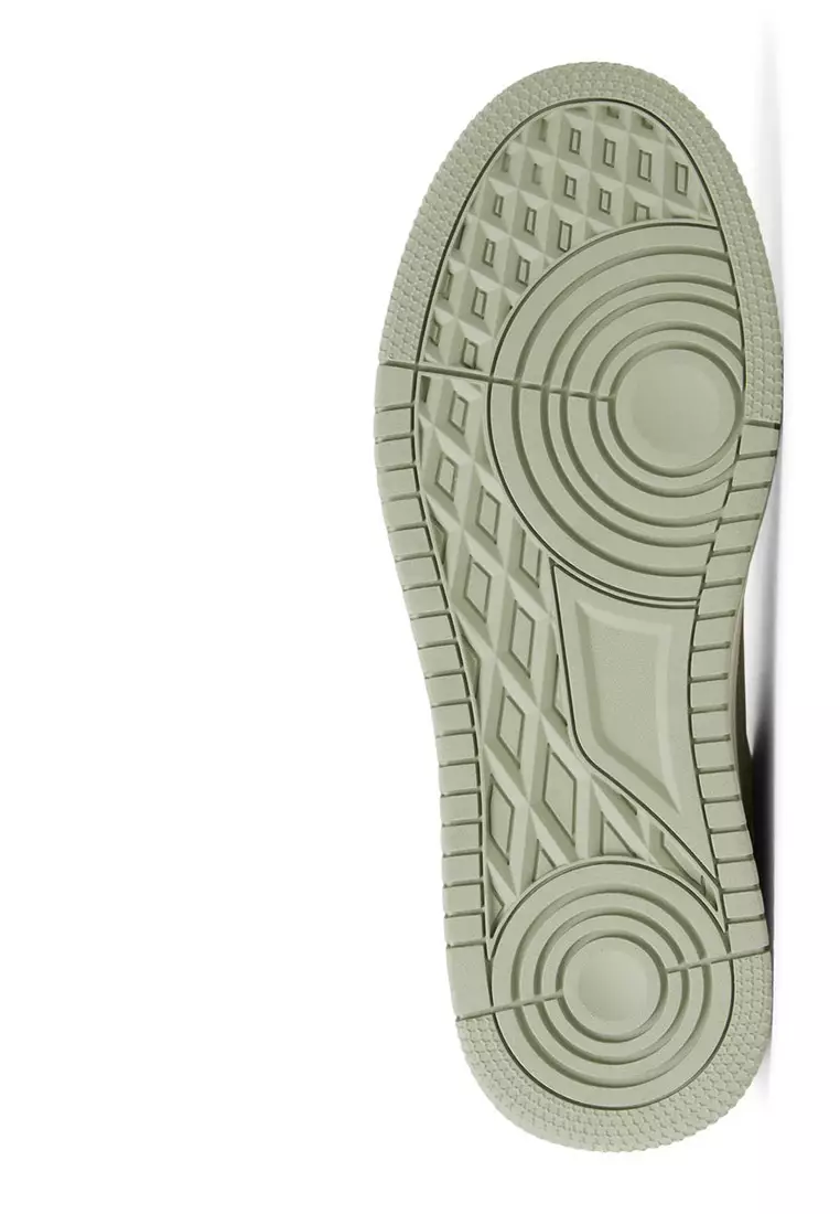 Freshh_H Low-Top Sneakers