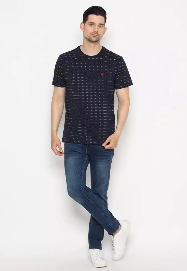 MATSUDA Kaos T shirt Fuchu