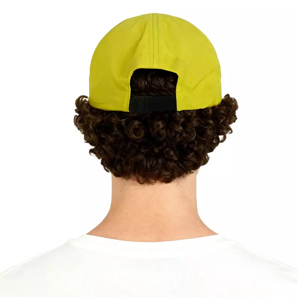 Arc’teryx Puncak Cap – Topi Baseball Outdoor Tahan Panas
