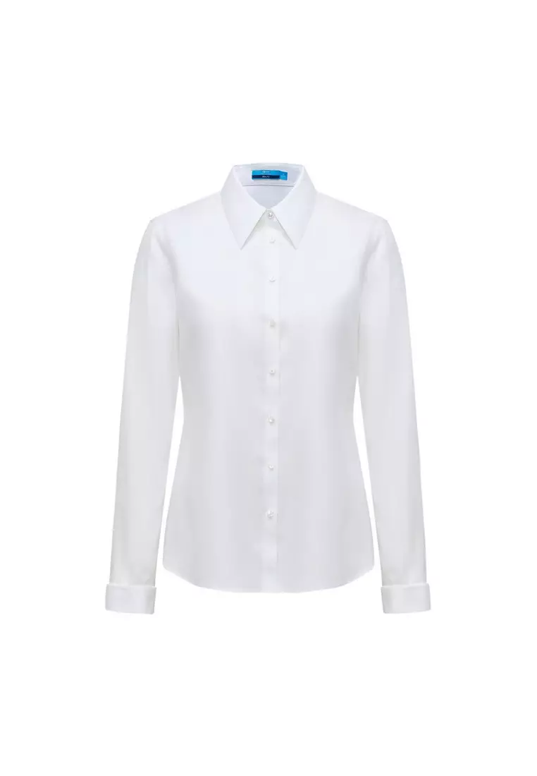 Long Sleeve Business Shirt