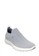 MAYONETTE grey MAYONETTE Comfort Maulie Women's Sneakers - Sepatu Sneakers Wanita - Grey 259B3SH9C03340GS_2