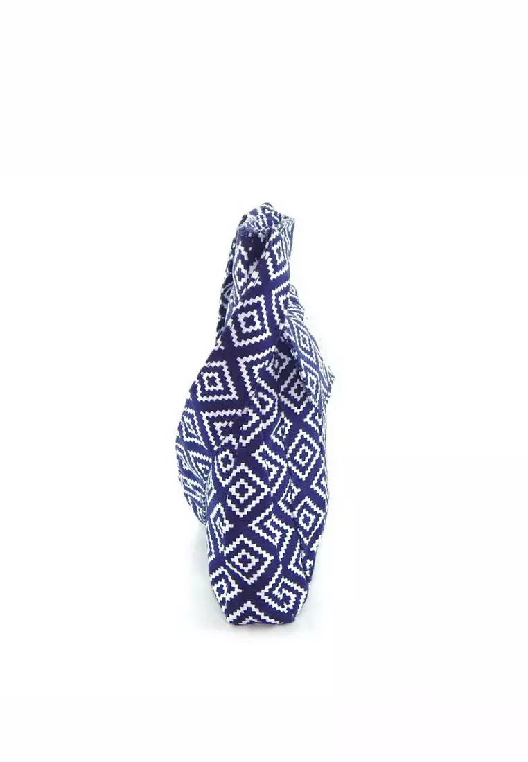 JODYAN Cotoure Crossbody Bag