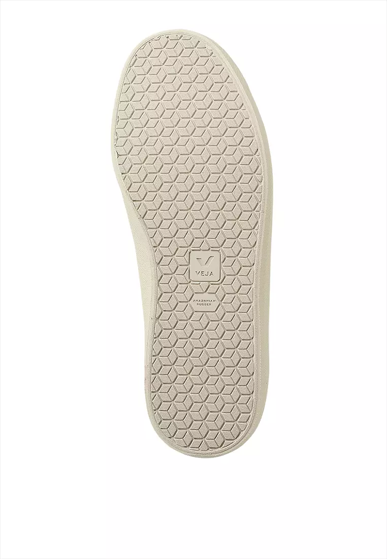 Wata II Low Canvas Sneakers