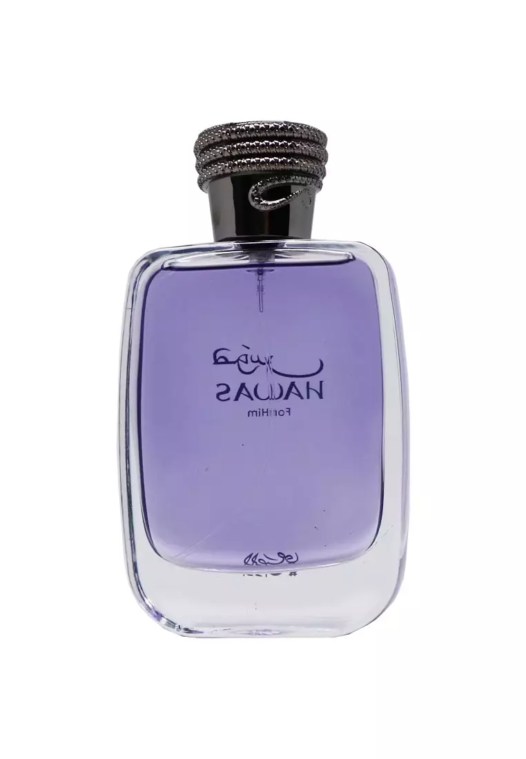 Rasasi Hawas For Him 100 ML