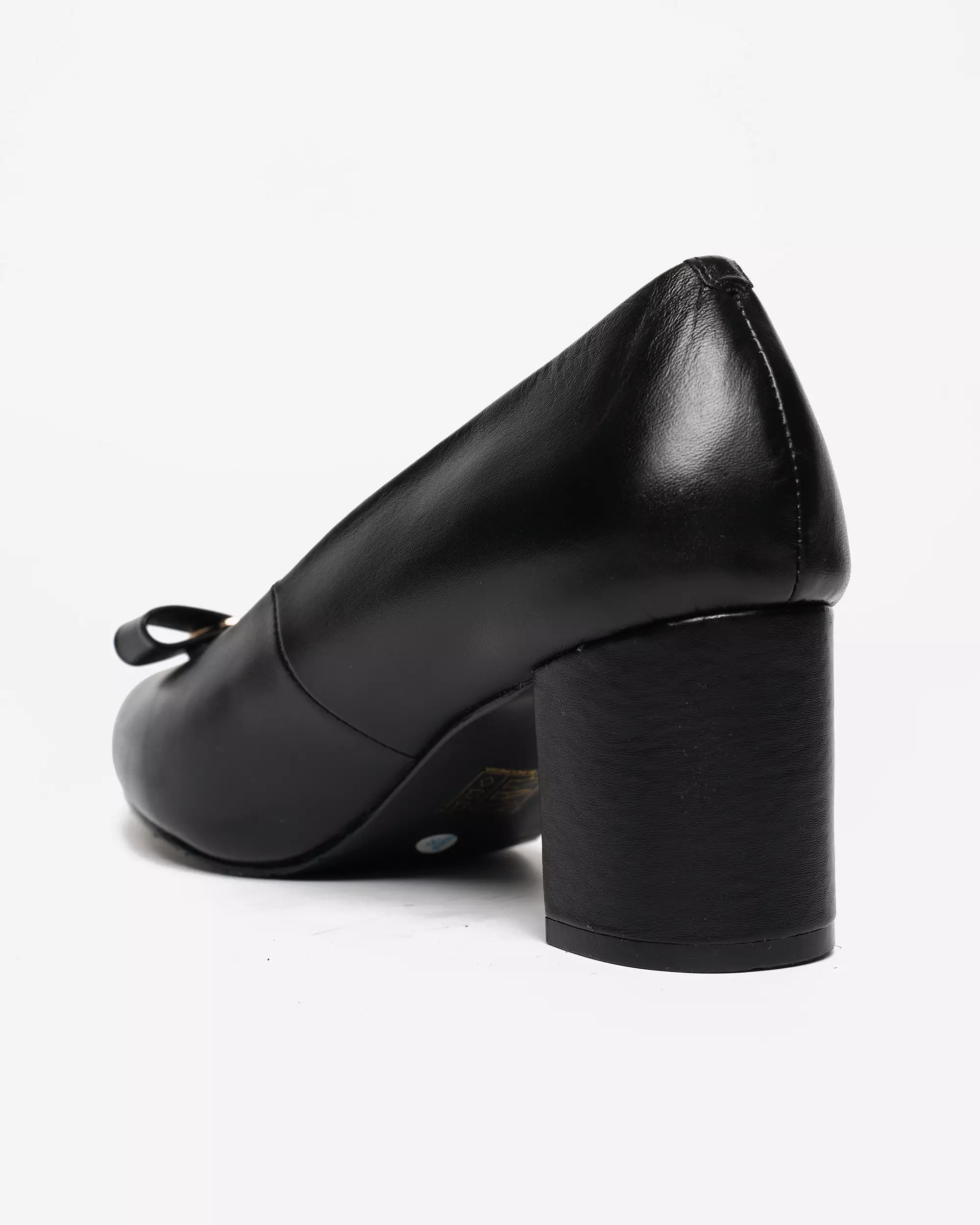 Buccheri Natalia Heels Women Black