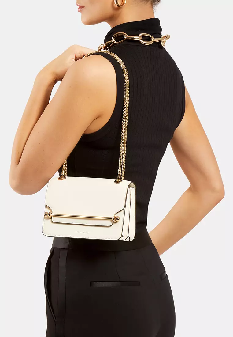 Strathberry mini bag on sale