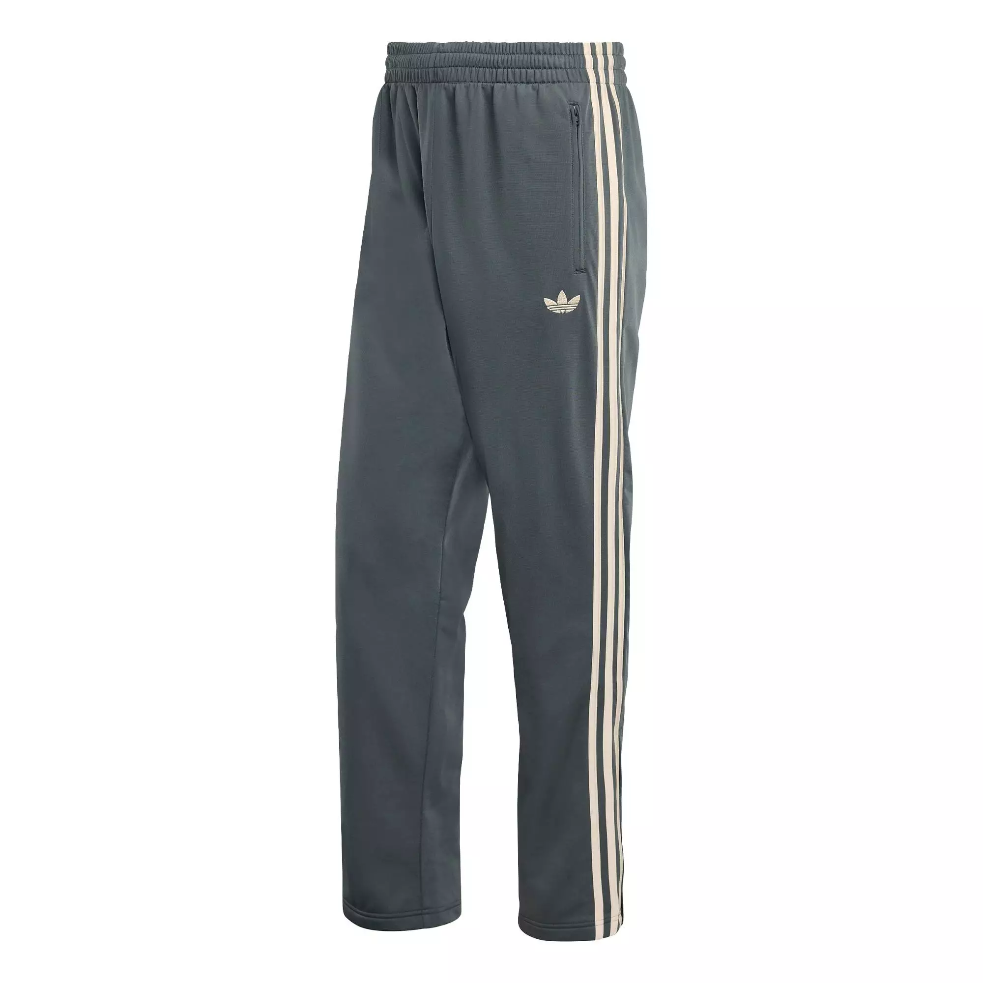 Lifestyle & Tennis Firebird Track Pants  Men Grey KE1647