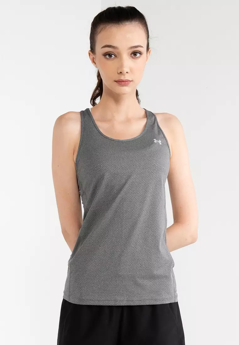 Buy Under Armour Armour Racer Tank Top 2024 Online | ZALORA Philippines