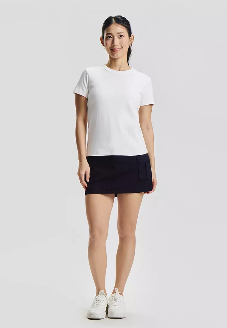 Essentials Cloud T-shirt