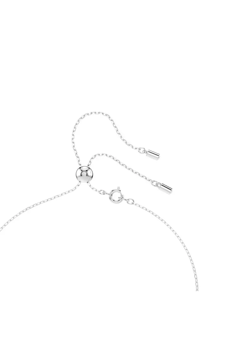 MP STILLA:NECKLACE FANBL/RHS