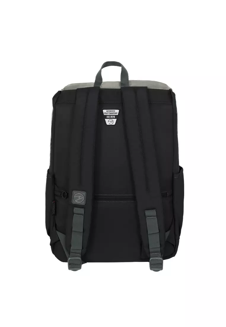 6084 MEDIUM Monoflap Backpack
