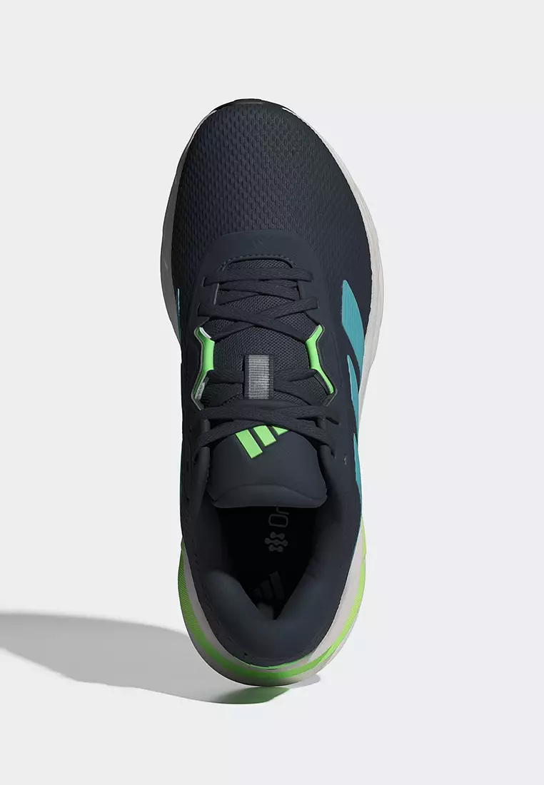 Running Galaxy 7 Running Shoes Men Blue JQ2627