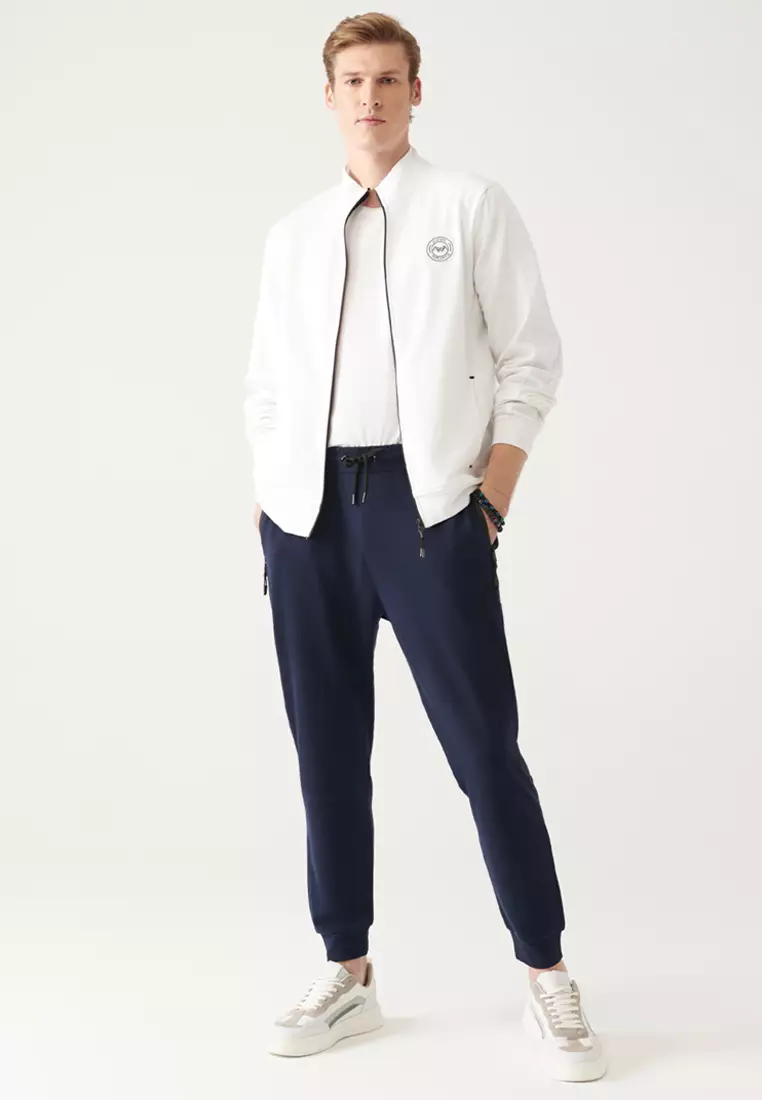 Regular Fit Jogger Sweatpants