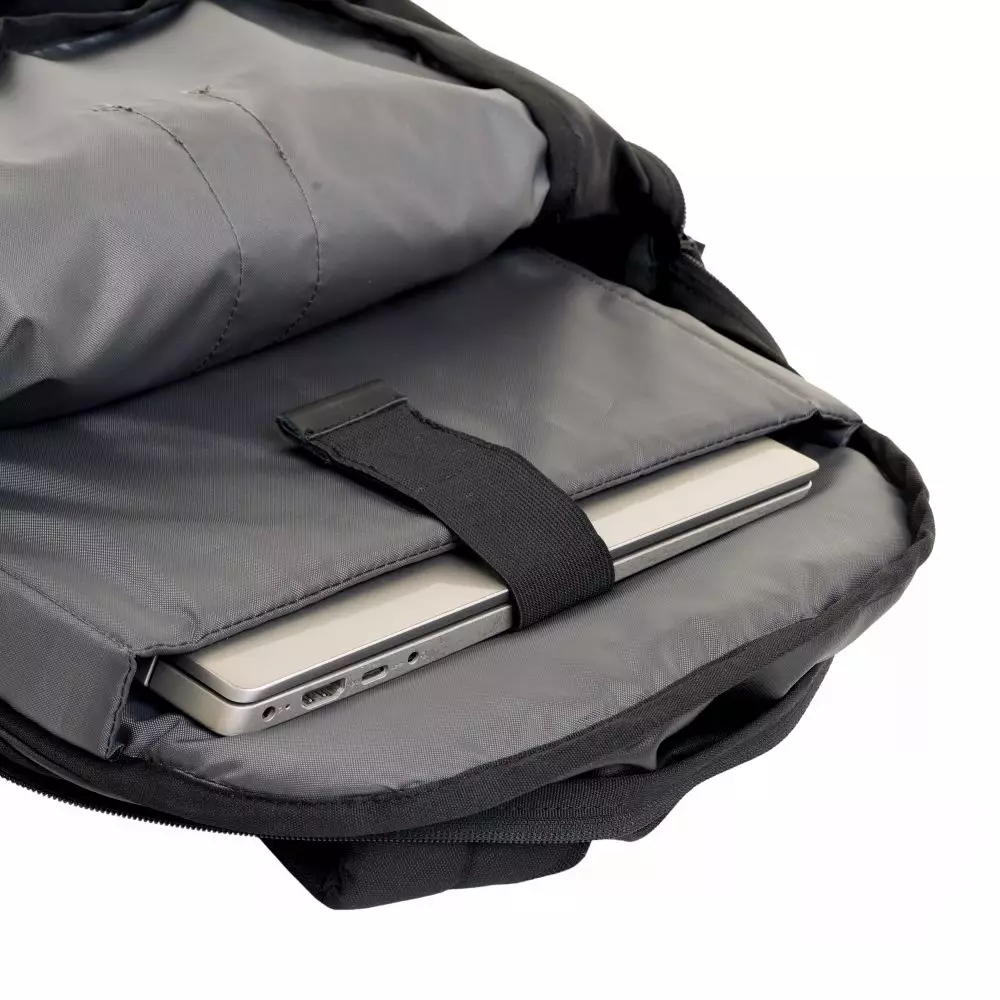 Eiger Macaca Digi 25 Laptop Backpack