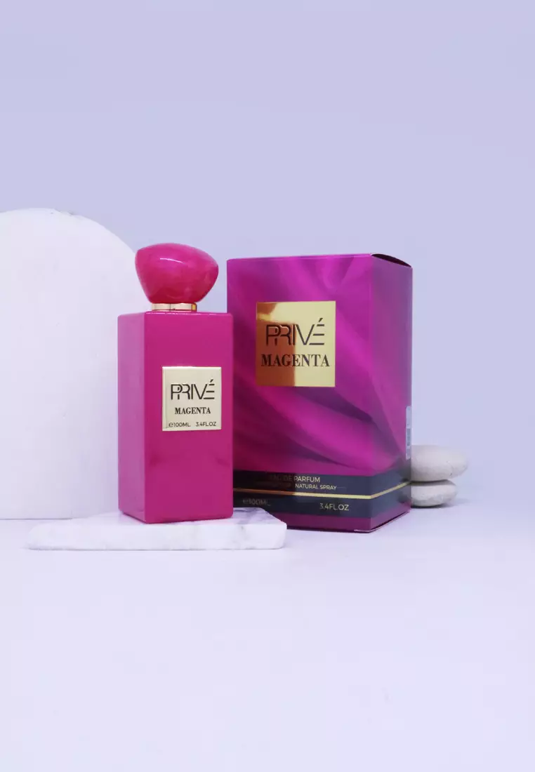 Emper Prive Magenta Unisex 100 ML