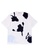 Marni white Graphic Print T-shirt B7798KA6DDFCECGS_1