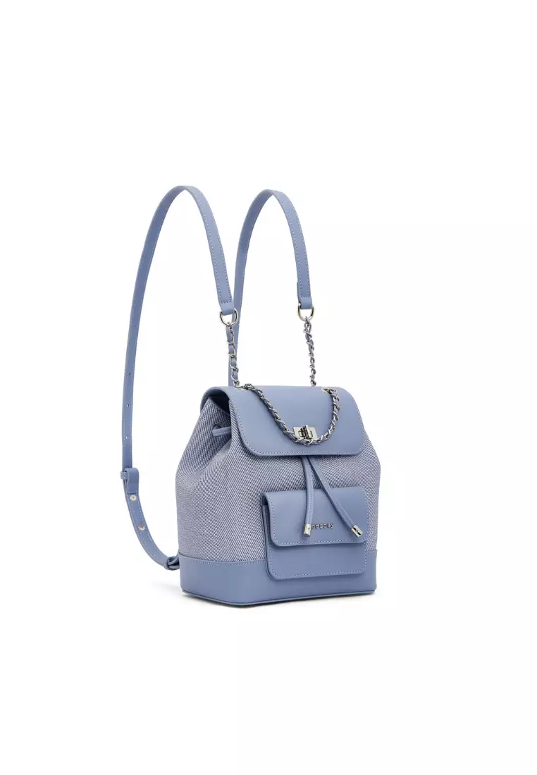 Tracey Weekender Bucket Backpack