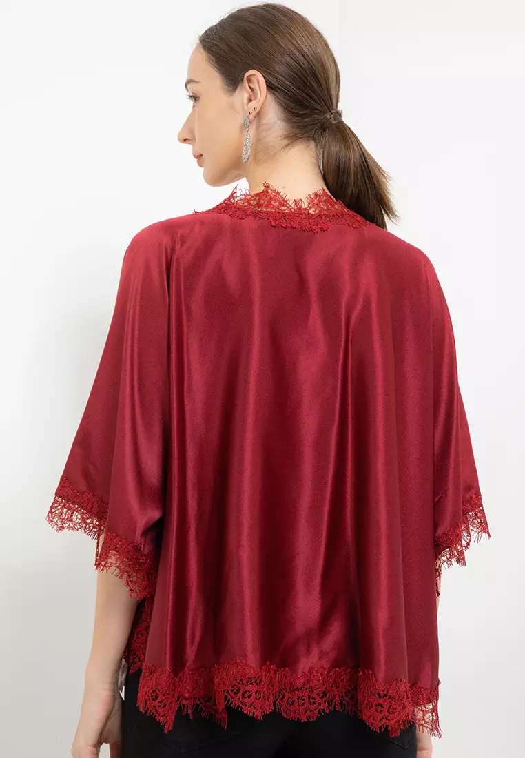 Kebaya Reling Original