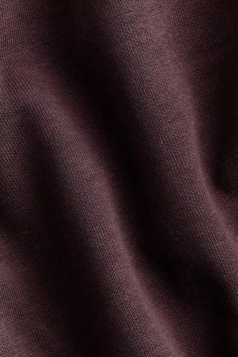 Interlock T-shirt