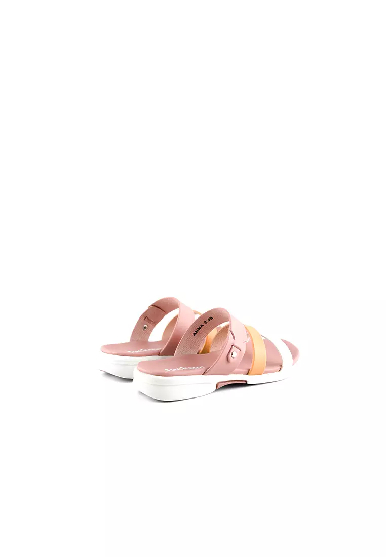 Jackson Kids Anna 2JS Pink